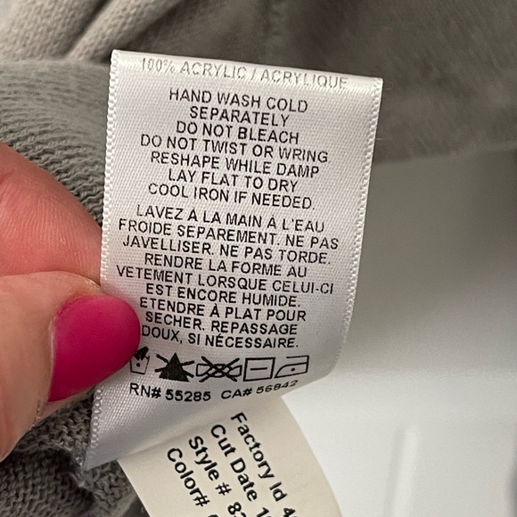 Express sweater - Picture 4 of 5